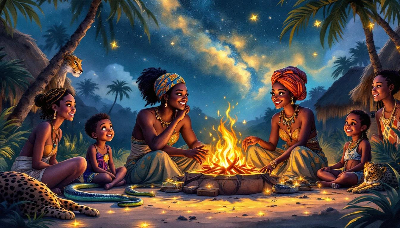 Stories for Everyone