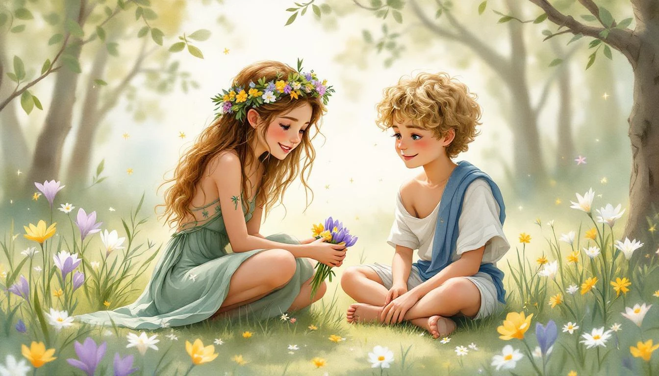 Echo's Gift of Kindness