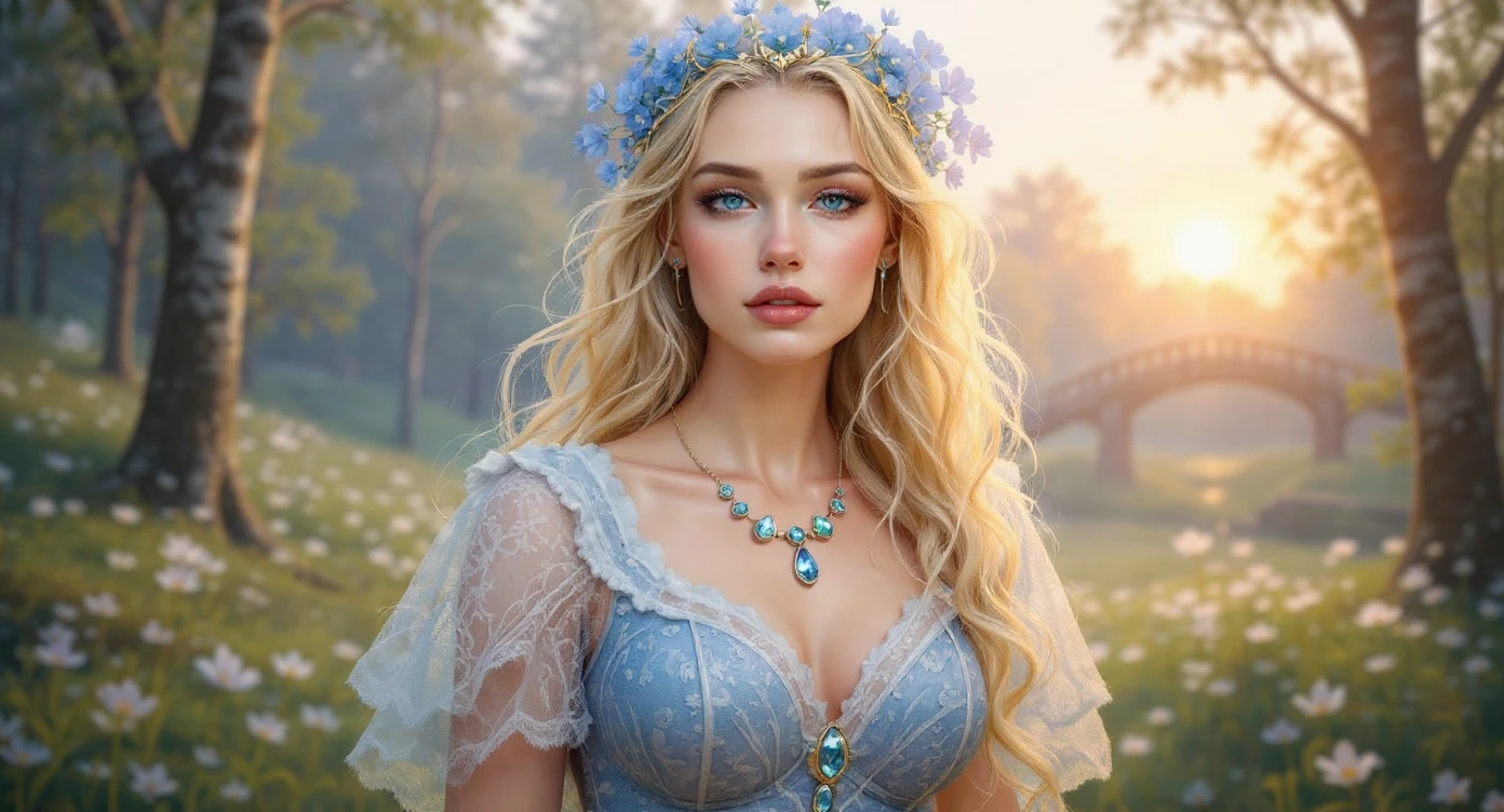 What She Carried Home