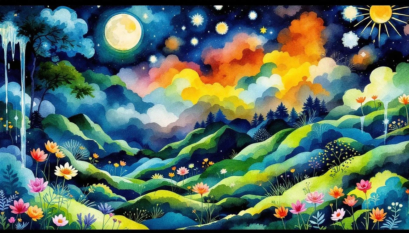 Ganesha's Sweet Celebration