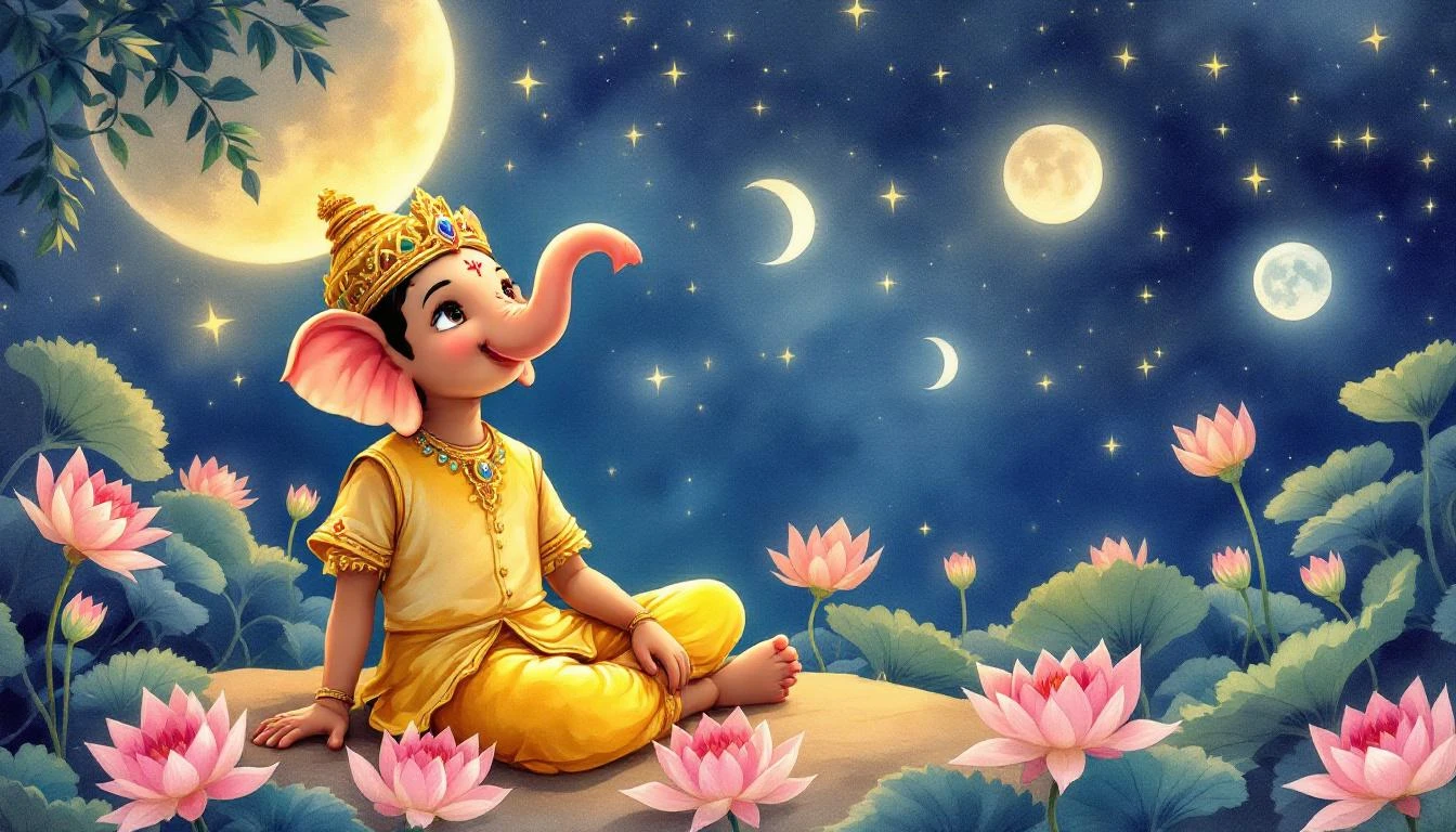 A Lesson for All Time