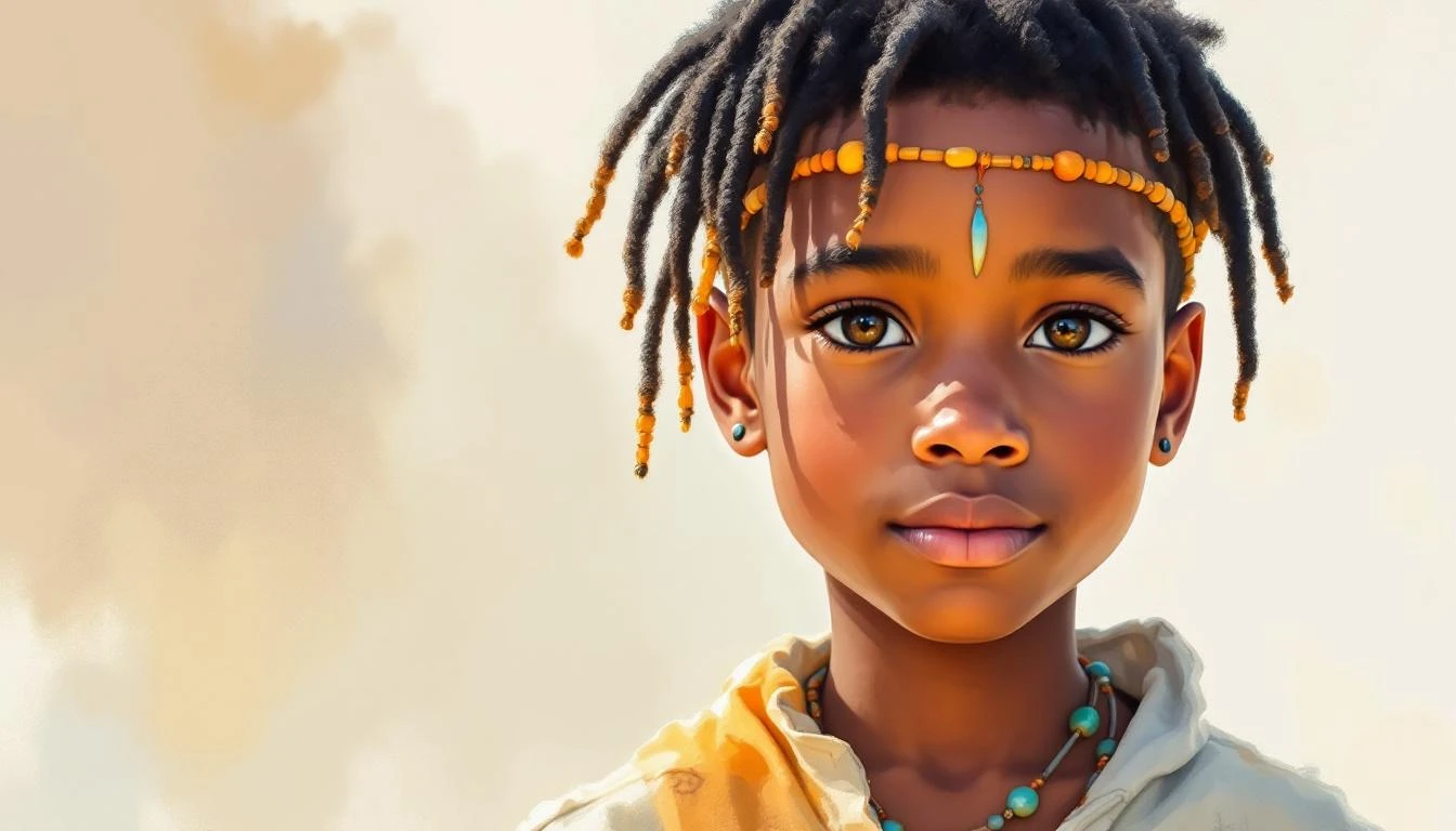 Trouble at the Great Pit