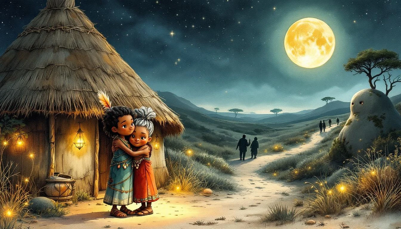 Home Again, Heart Full