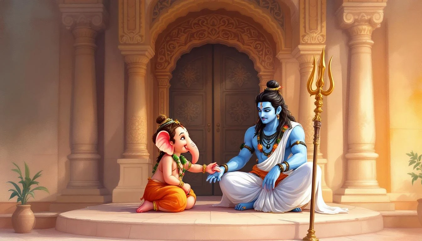 The Gentle Misunderstanding