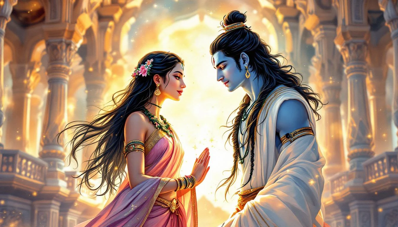 The Perfect Solution