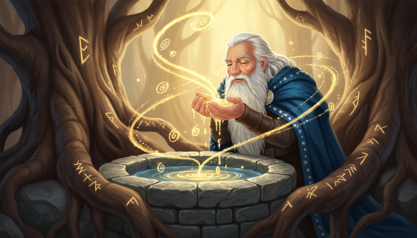 The Flow of Knowledge