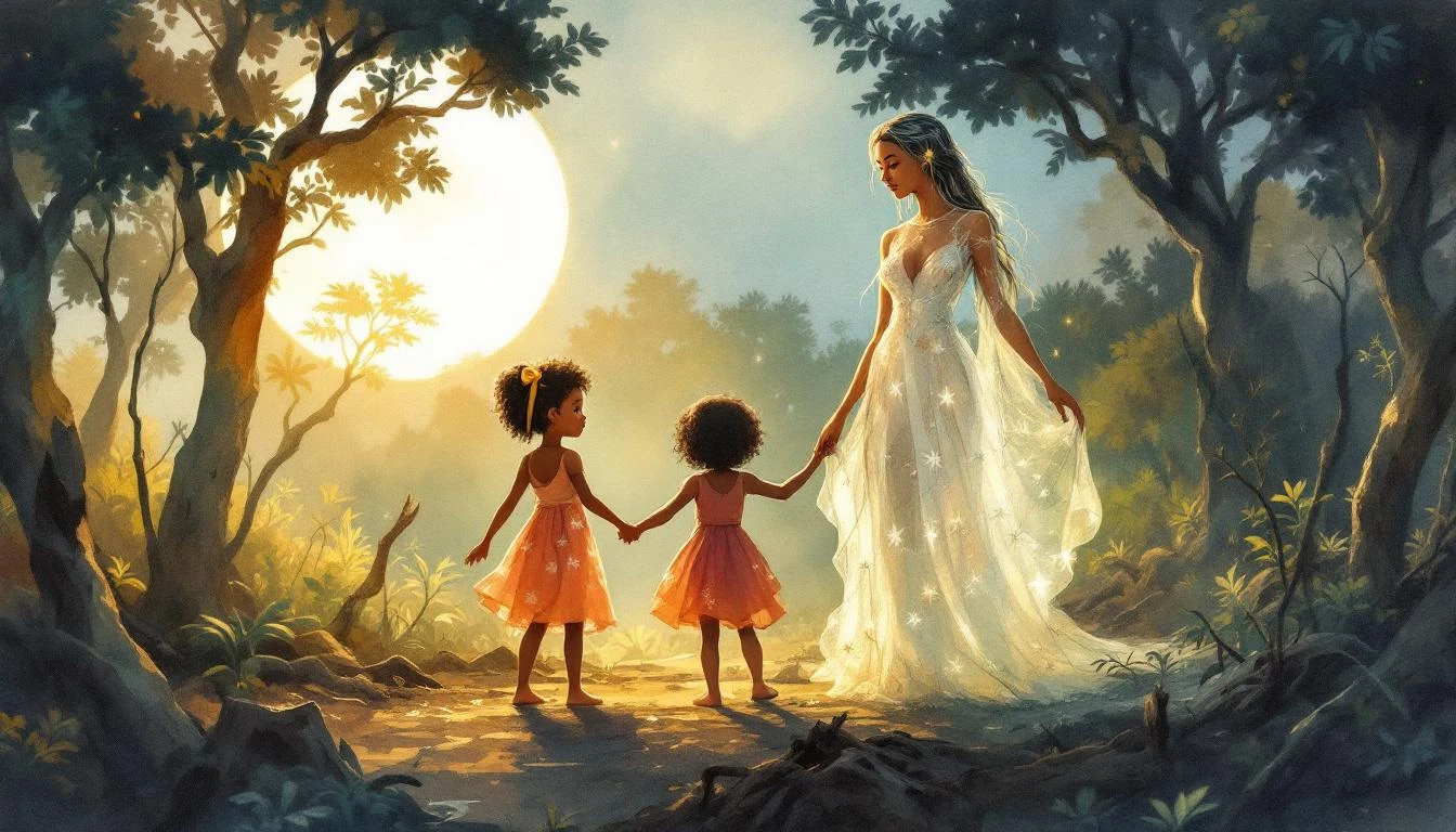 The Forest in Danger