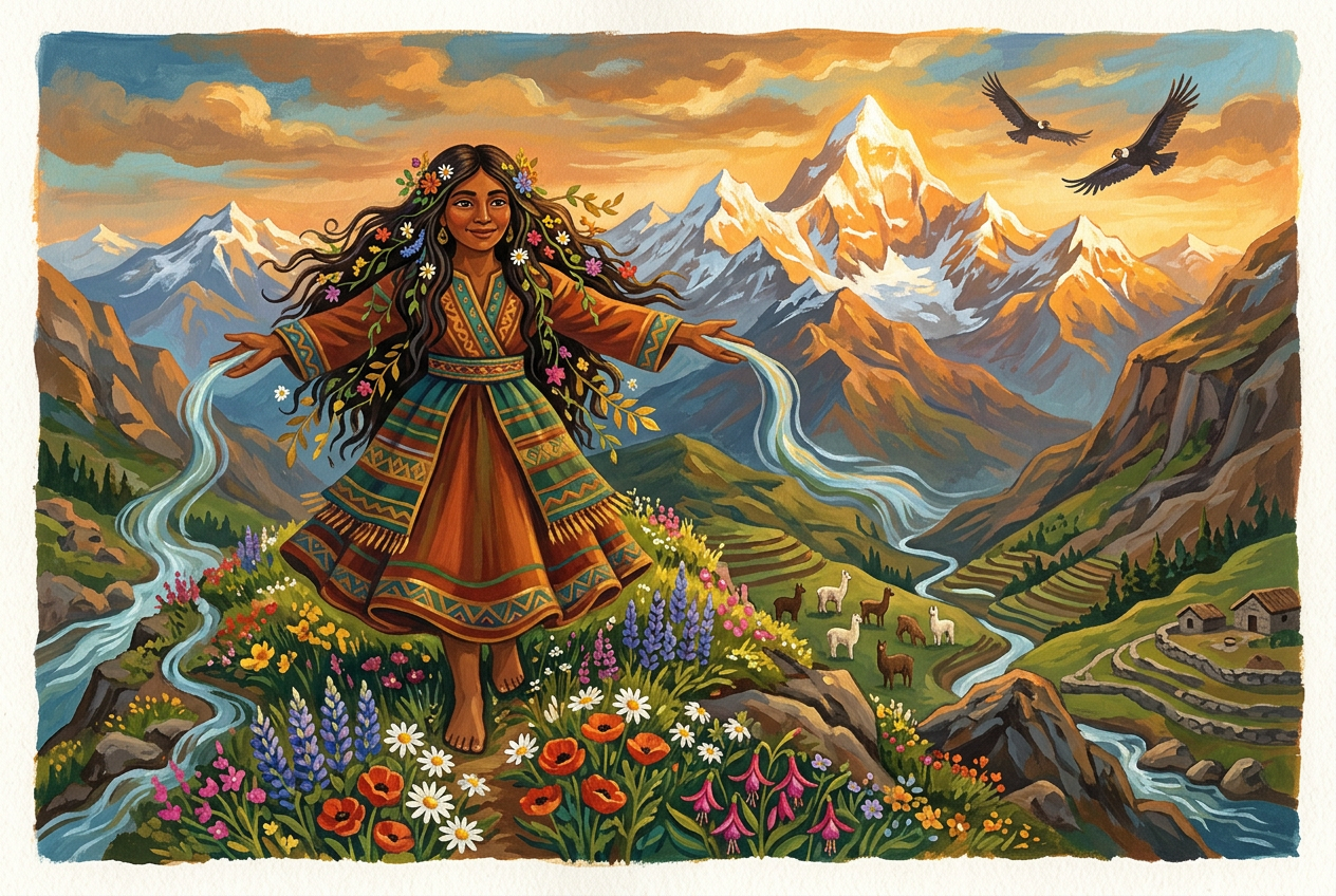 The Mother of Everything