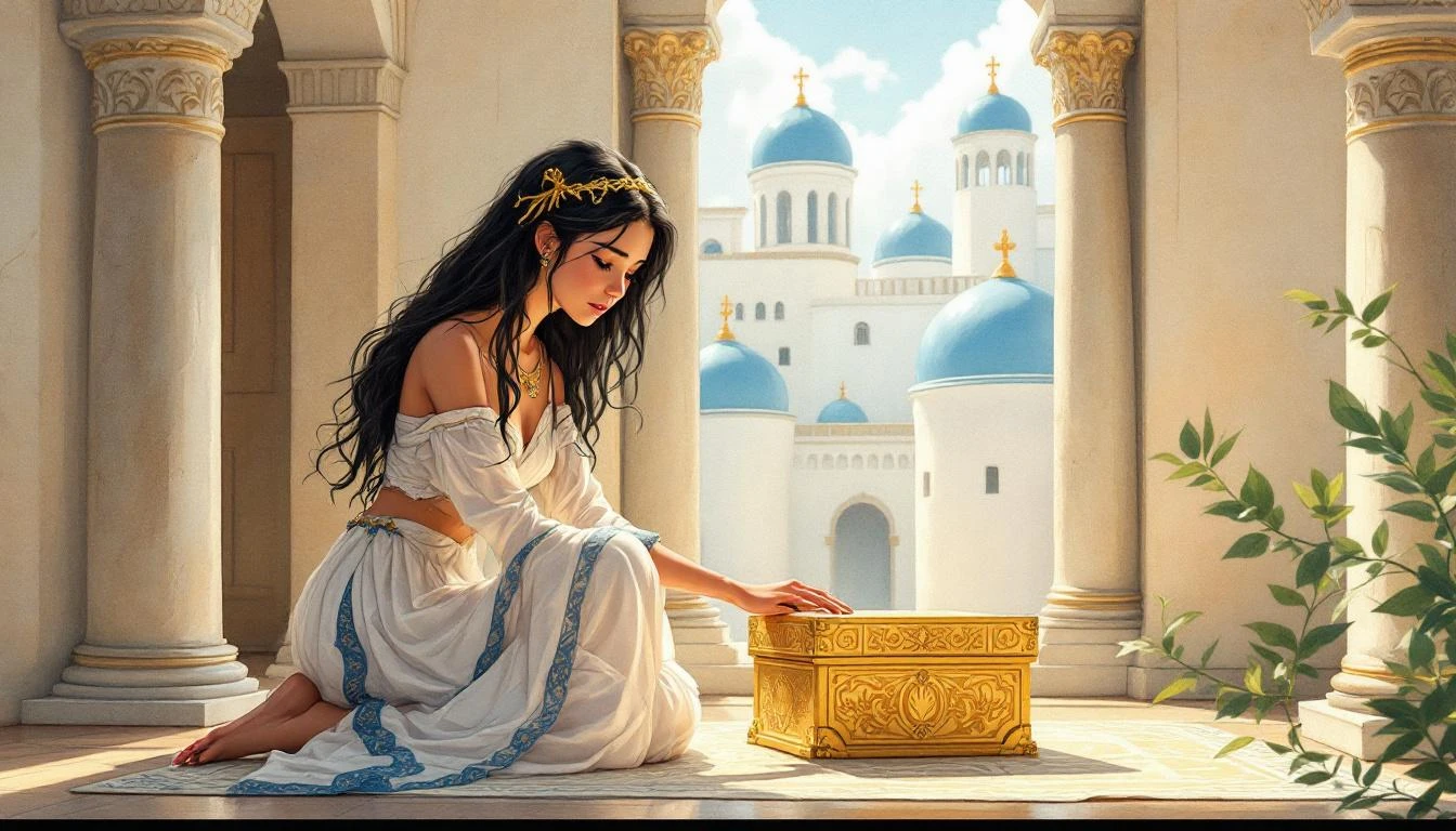 The Moment of Decision