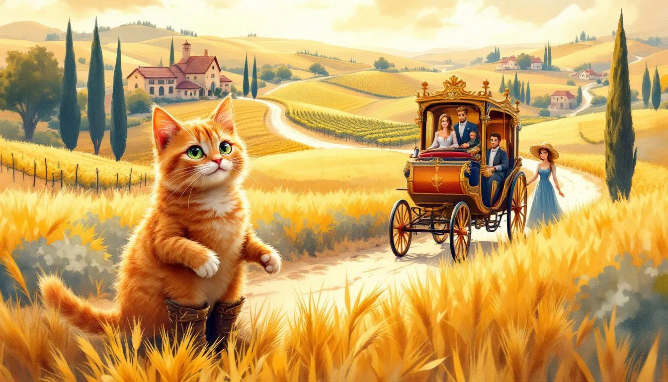 The Fields of Kindness