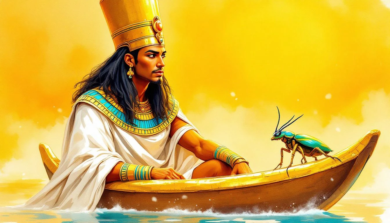 Friends Along the Way