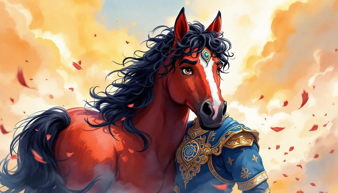 The Greatest of Friends