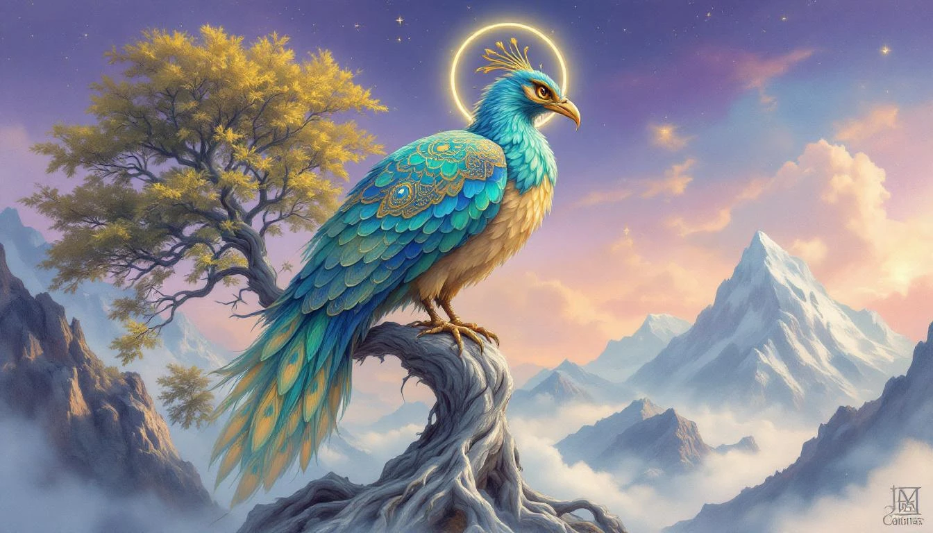 The Tree of Knowledge