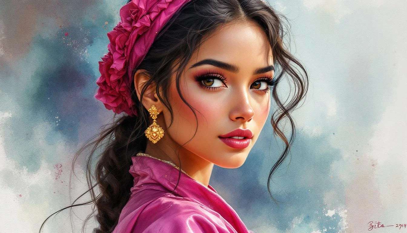 Into the Enchanted Forest