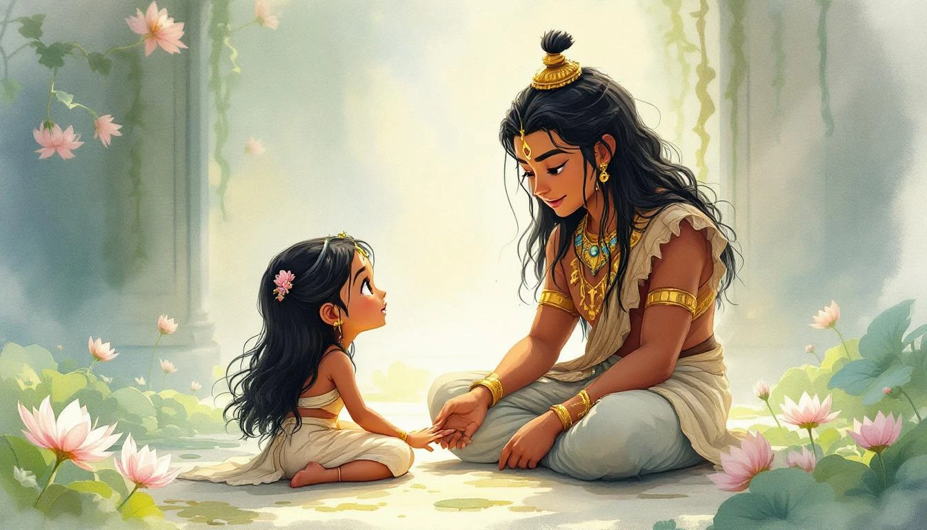 Hearts Are Braver Than Swords