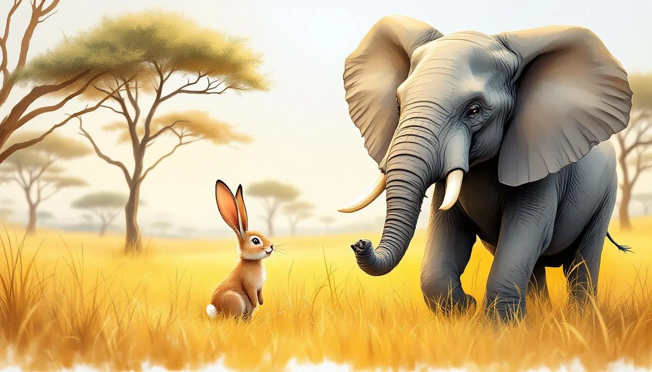 A Challenge for Tembo