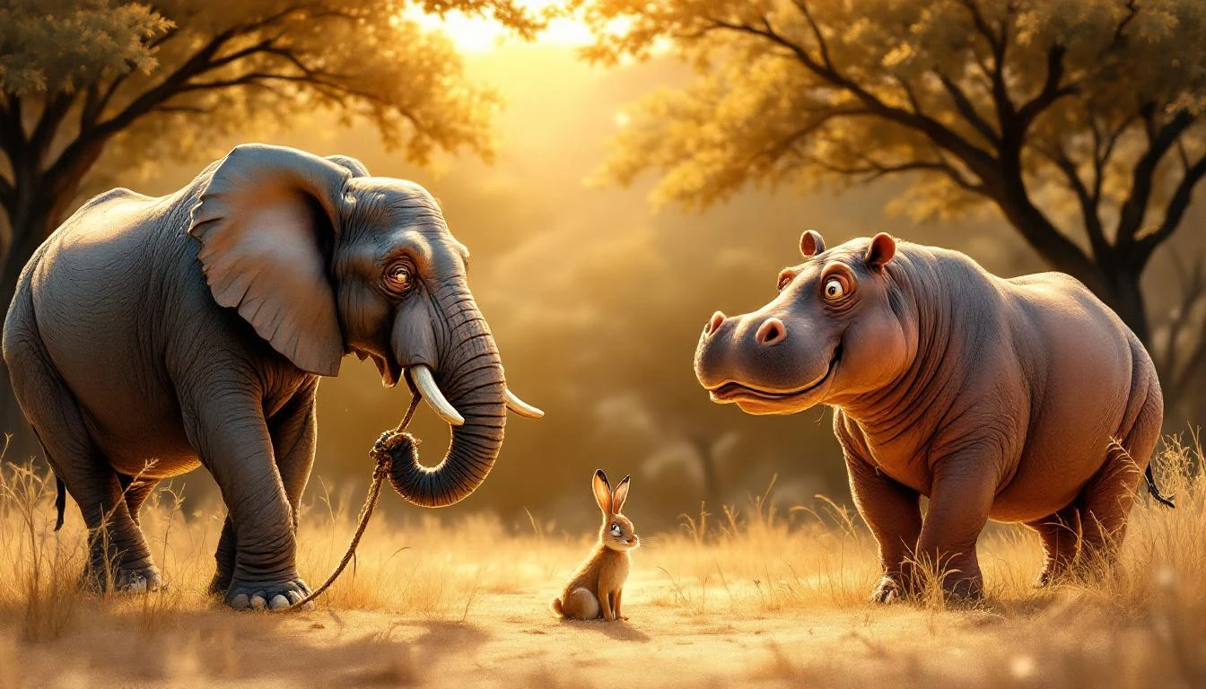 A Surprising Discovery