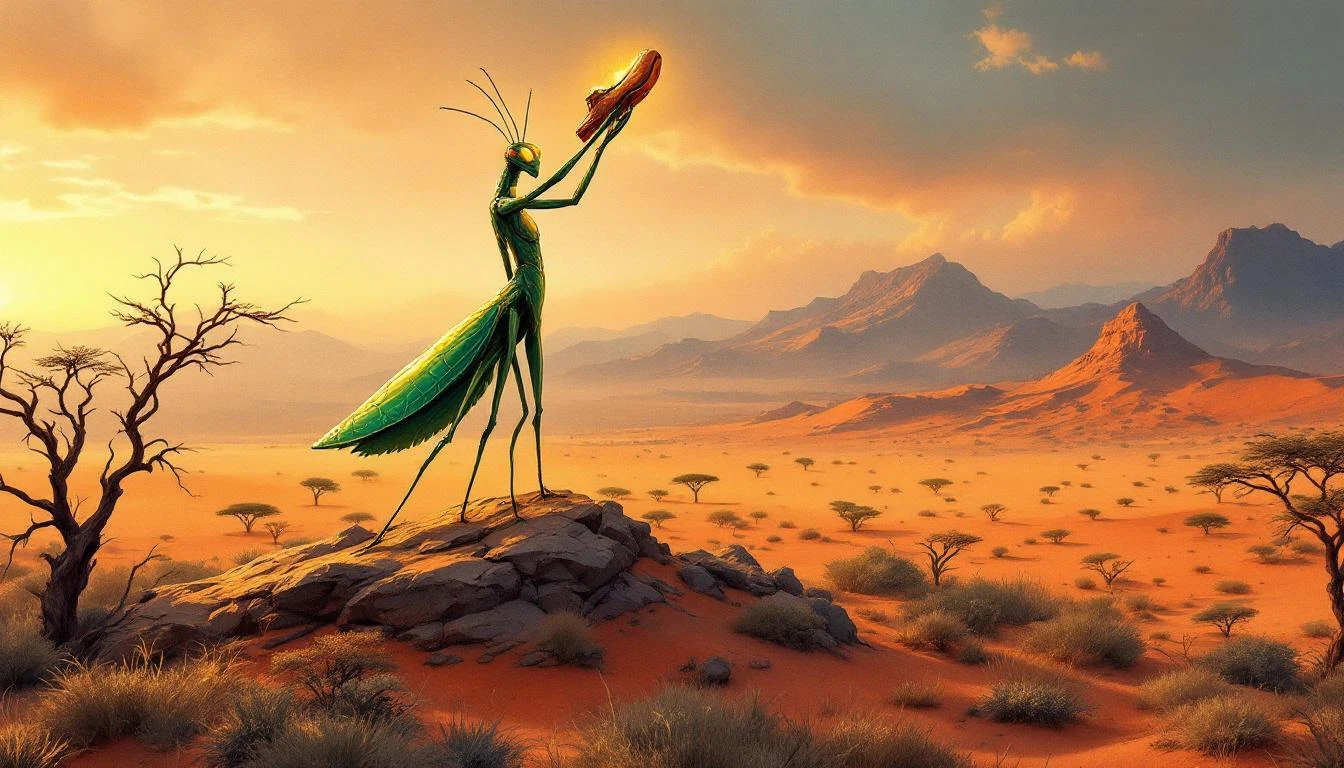 Preparing for the Big Throw