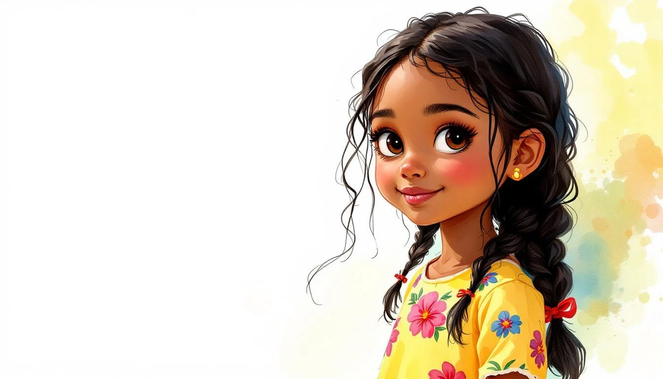 The Story by the River