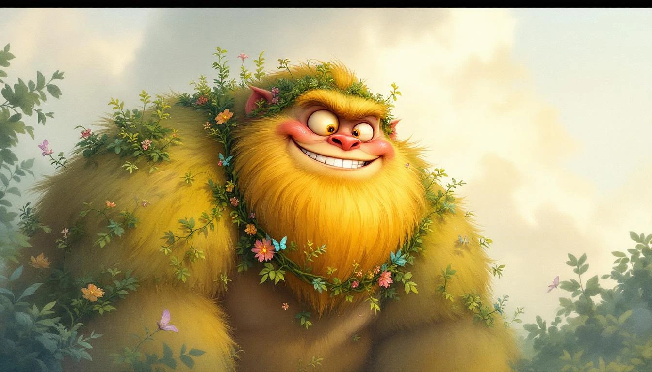 A Gift from the Guardian