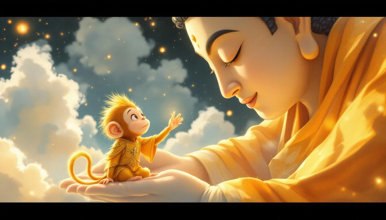 A Humbling Discovery