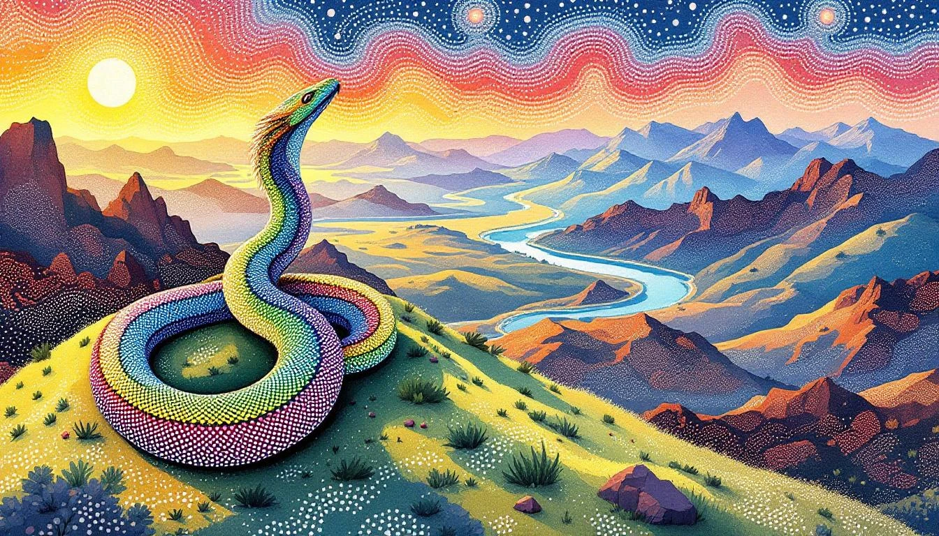 Calling the First People