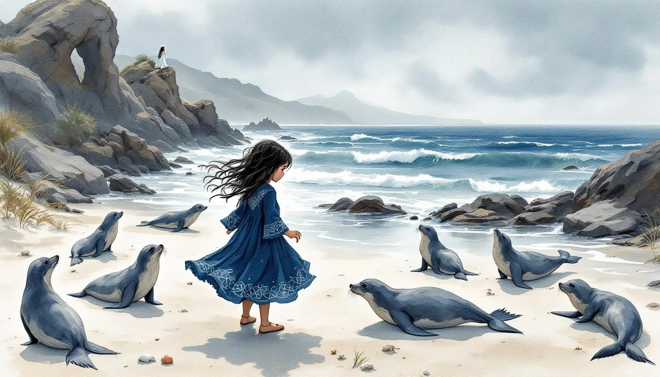 Moira's Growing Wonder