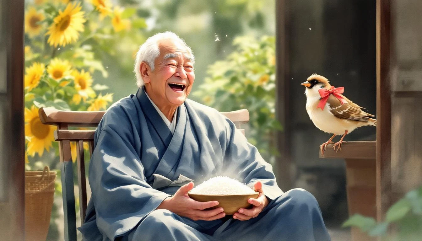 Days of Song and Friendship