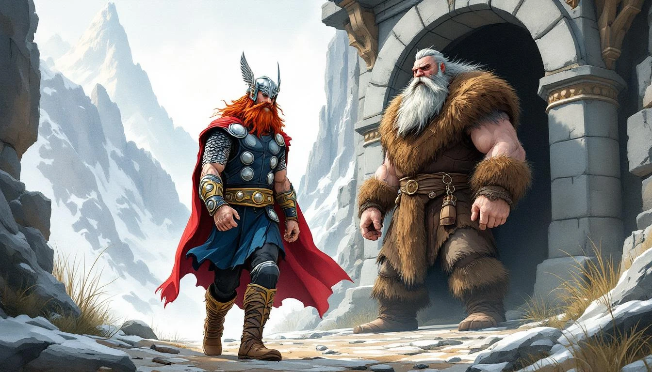 An Invitation to Fish