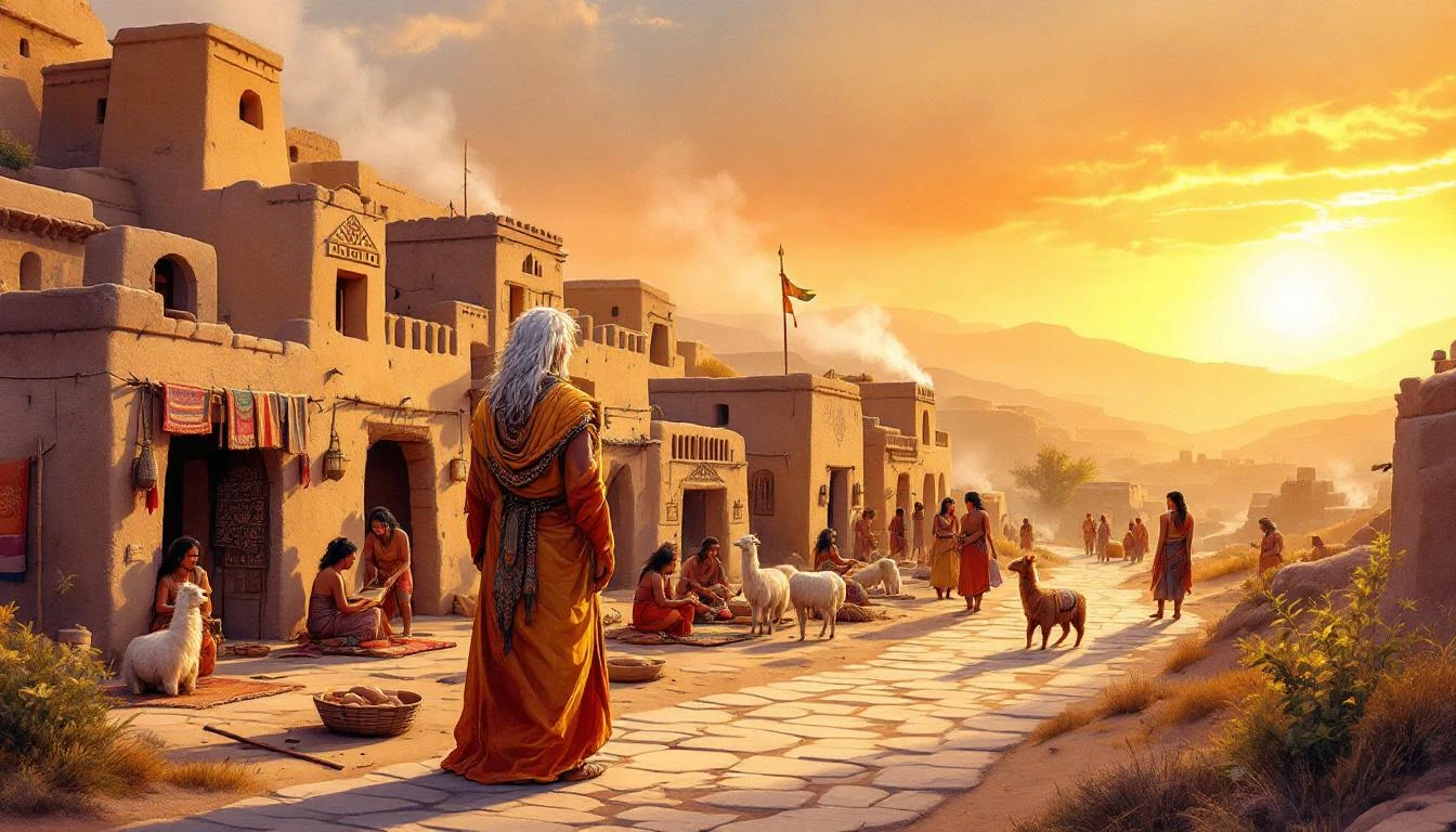 Building Their First Homes