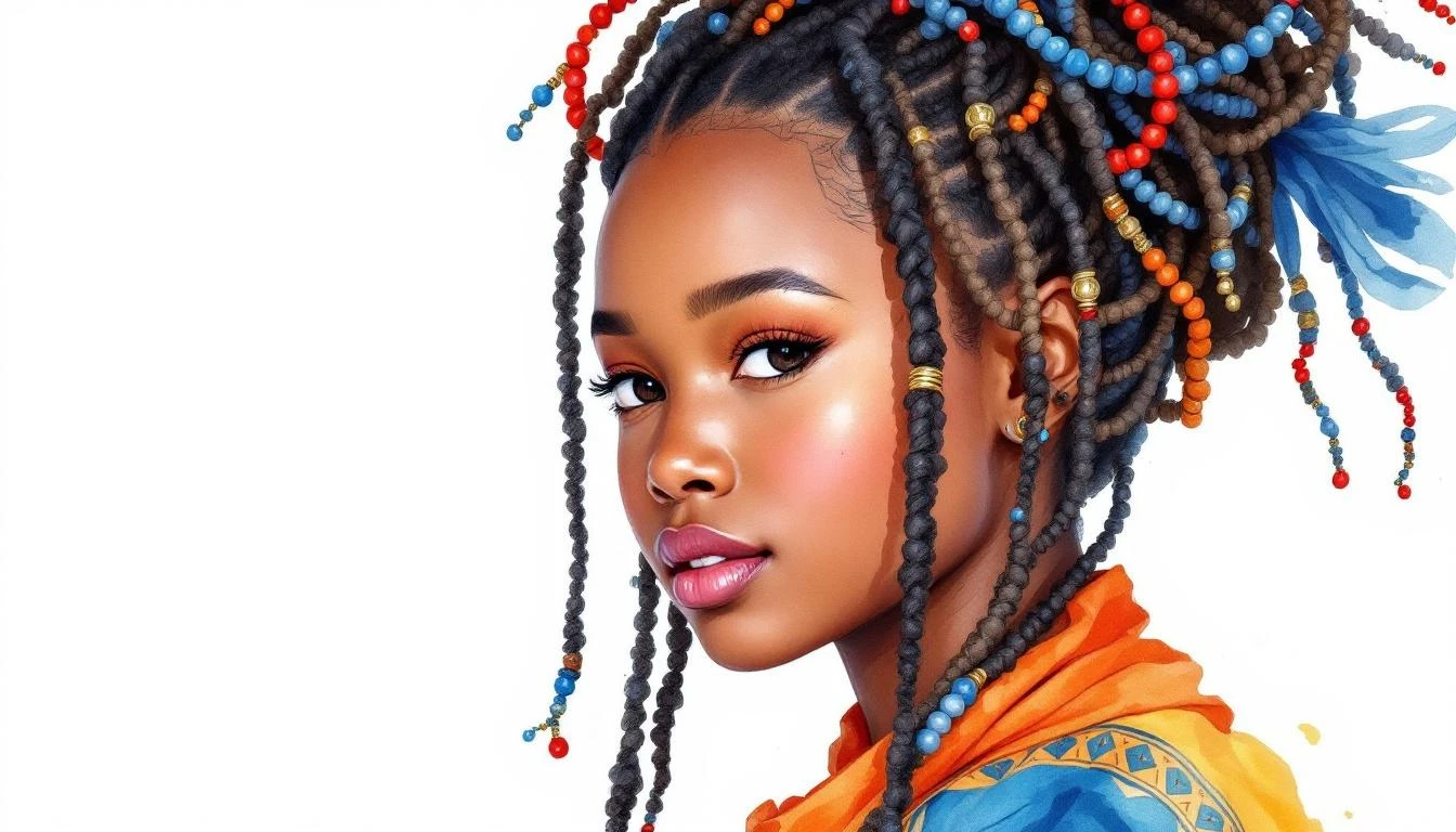 When Sky Touched Earth